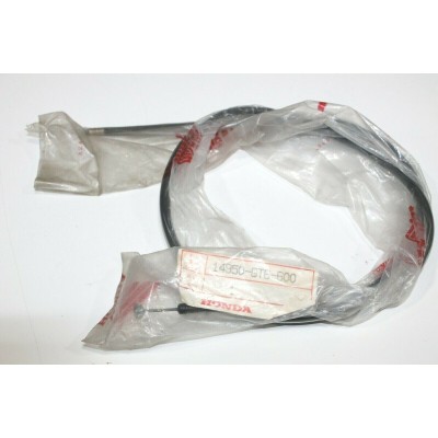 HONDA CAVO STARTER COMPLETO PER PK50 WALLARO 14950-GT8-600 | Mamoto Ricambi