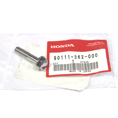 HONDA VITE FISSAGGIO BASE MANUBRIO CB350K-CB450K-CB500 FOUR K3 90111-362-000 | Mamoto Ricambi