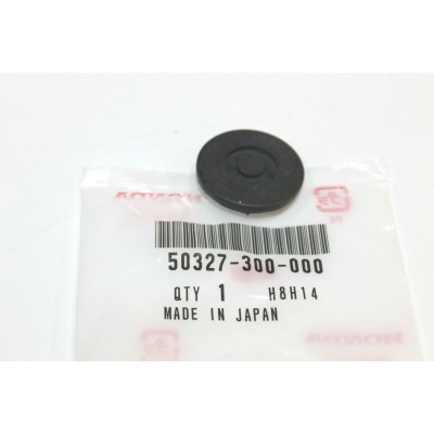 HONDA GOMMINO VANO BATTERIA PER CB750 FOUR-FT500 50327-300-000 | Mamoto Ricambi