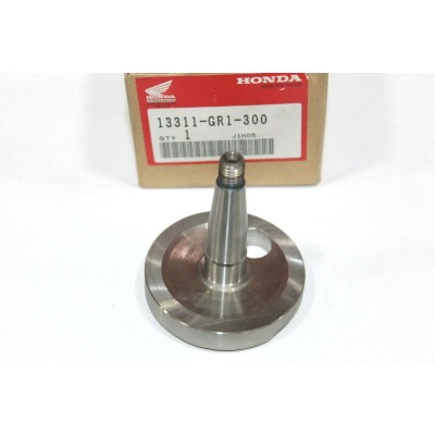 HONDA SPALLA ALBERO MOTORE DX PER SA50 VISION 13311-GN2-600 13311-GR1-300 | Mamoto Ricambi