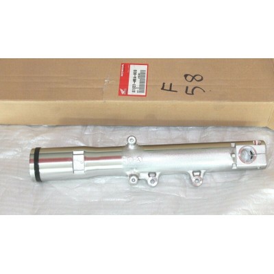 HONDA GAMBALE FORCELLA SX PER VT750C1 97-00 51521-MBA-003 | Mamoto Ricambi
