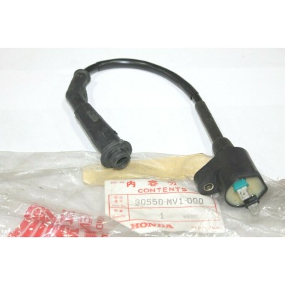 HONDA BOBINA ACCENSIONE POSTERIORE SX PER XL600V-XRV750 30550-MV1-000 | Mamoto Ricambi
