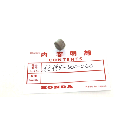 HONDA GOMMINO ANTIVIBRANTE CILINDRO-TESTA CB750 FOUR 12195-300-000 | Mamoto Ricambi