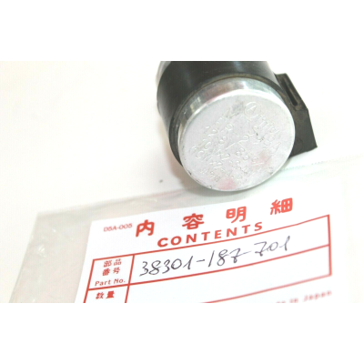 HONDA RELE' FRECCE PER C50-90L-CB125TD-MBX50-80-MTX50-80-125 38301-187-701 | Mamoto Ricambi