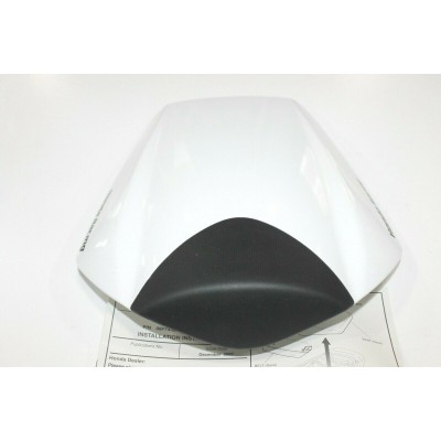 HONDA MONOPOSTO BIANCO PERLATO PER CBR1000RR 08 08F74-MFL-820 | Mamoto Ricambi