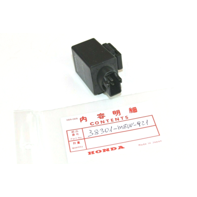 HONDA RELE' FRECCE PER XL700-VFR1200-NT700-XL1000 38301-MEW-921 | Mamoto Ricambi