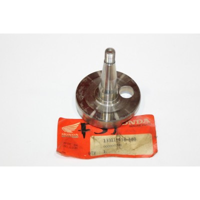 HONDA SPALLA ALBERO MOTORE DX PER PK50 WALLARO 13311-GT8-600 | Mamoto Ricambi