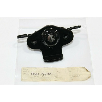 HONDA SUPPORTO BLOCCASTERZO PER NSR125R 89-92 53600-KY4-880 | Mamoto Ricambi