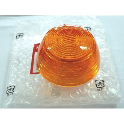HONDA PLASTICA FRECCIA ORIGINALE STANLEY CB350-400-500-750 FOUR 33402-268-672 | Mamoto Ricambi