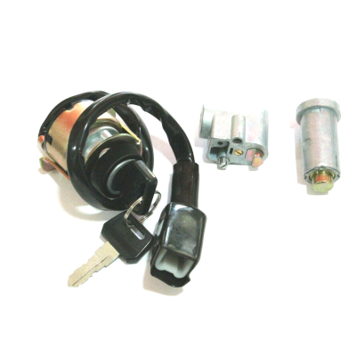 KAWASAKI KIT BLOCCO ACCENSIONE PER Z900 73-75 4FILI | Mamoto Ricambi