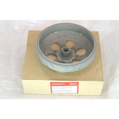 HONDA CAMPANA FRIZIONE PER CN250 SPAZIO 22101-KS4-772 | Mamoto Ricambi