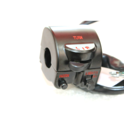 HONDA COMANDO FRECCE-CLACSON SX PER CB750 FOUR K3-K5-CB550 35200-374-671 | Mamoto Ricambi