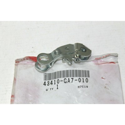 HONDA ASTA FRENO POSTERIORE PER SH50-75 84-93 43410-GA7-010 | Mamoto Ricambi