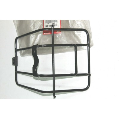 HONDA GRIGLIA PORTAPACCHI PER SH50 SEVEN FIFTY 81100-GJ3-640  | Mamoto Ricambi