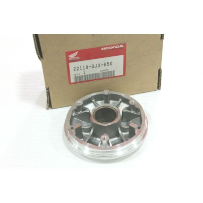 HONDA FACCIA TRASMISSIONE ALLOGGIO RULLI PER SH50 SEVEN FIFTY 22110-GJ3-650 | Mamoto Ricambi