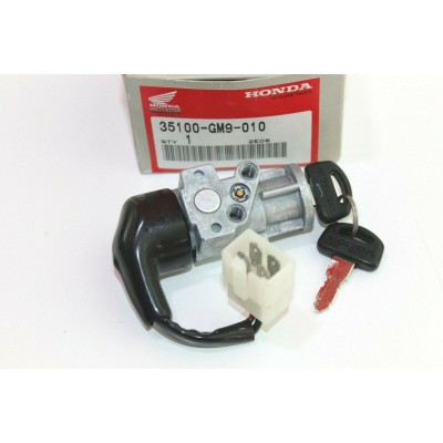 HONDA BLOCCO ACCENSIONE PER SA50-SA75 VISION 35100-GM9-010 | Mamoto Ricambi