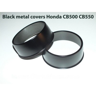 HONDA KIT COPERCHI CONTAKILOMETRI+CONTAGIRI PER CB500K2-K3-CB550 | Mamoto Ricambi