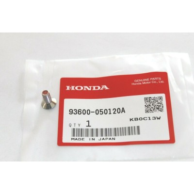 HONDA VITE A CROCE FISSAGGIO CAVO CONTAGIRI PER CB450K-CL450 93600-050120A | Mamoto Ricambi