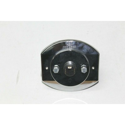 HONDA BASE CROMATA FANALE POSTERIORE PER CBX125 33703-383-920 | Mamoto Ricambi