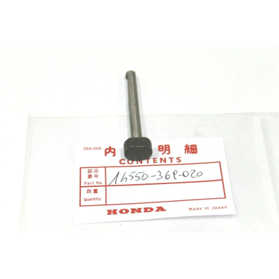 HONDA ASTA TENDICATENA DISTRIBUZIONE PER CB350-400 FOUR SS 14550-369-000 14550-369-020 | Mamoto Ricambi