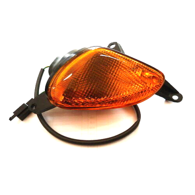 HONDA FRECCIA ANTERIORE SX COMPLETA PER SJ50 BALI 33450-GAV-700 | Mamoto Ricambi