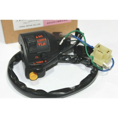 HONDA COMANDO SX PER CB450SC NIGHT HAWK 35200-MC9-860 | Mamoto Ricambi
