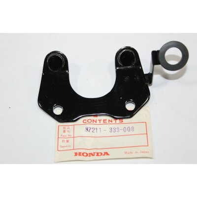 HONDA STAFFA SOSTEGNO CRUSCOTTO PER CB350 FOUR 37211-333-008 | Mamoto Ricambi