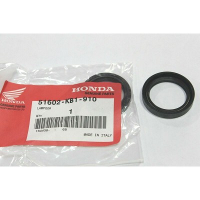 HONDA COPPIA PARAOLI FORCELLA NS125F-R-XL125S 51602-KB1-910 | Mamoto Ricambi