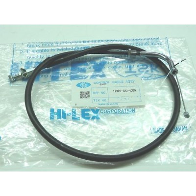 HONDA CAVO GAS B CB500 FOUR K0-K1-K2 17920-323-405 | Mamoto Ricambi