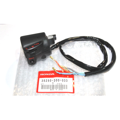 HONDA COMANDO FRECCE-CLACSON SX CB450K-K3-K4-K5 35250-300-033 | Mamoto Ricambi