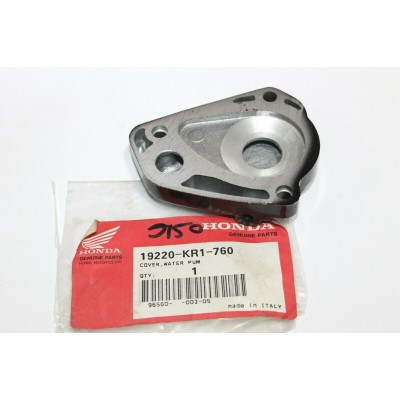HONDA COPERCHIO POMPA ACQUA PER NS125F-R 19220-KR1-760 | Mamoto Ricambi