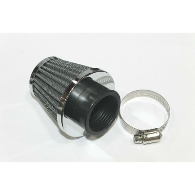 HONDA FILTRO ARIA A CONO DA 39MM PER CB500 FOUR K0-K1-K2 17210-323-030 | Mamoto Ricambi