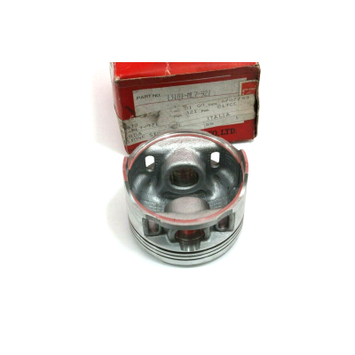 HONDA PISTONE ORIGINALE STANDARD PER VFR750F-88-89 13101-ML7-921 | Mamoto Ricambi