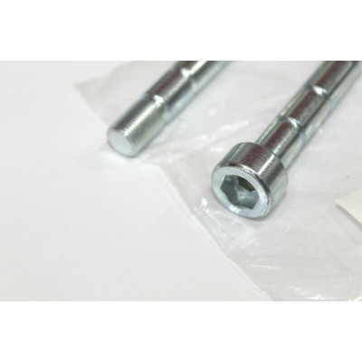 KAWASAKI BULLONI FISSAGGIO PINZA FRENO ANTERIORE PER Z1 900 73-74-75 43045-003 | Mamoto Ricambi