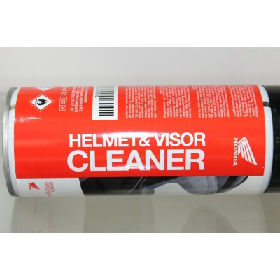 HONDA SPRAY PULIZIA CASCO E VISIERA 08CMCHVC400HE | Mamoto Ricambi