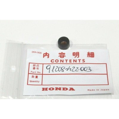 HONDA TAPPO CHIUSURA ASTA TENDICATENA CB750F-900-1100-CBX1000 91208-422-003 | Mamoto Ricambi