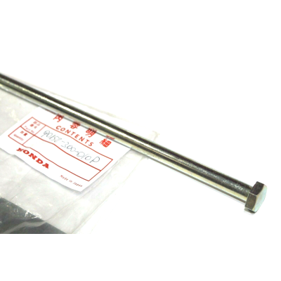 HONDA ASSE SUPPORTO MOTORE CB750 FOUR K0-K7-CB750 FOUR F2 90152-300-010 | Mamoto Ricambi
