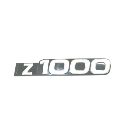 KAWASAKI FREGIO FIANCHETTO PER Z1000A1-A2 56018-262 | Mamoto Ricambi