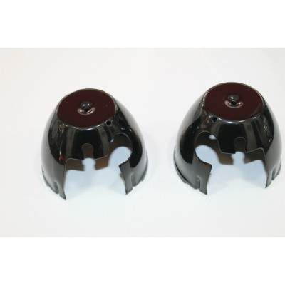 KAWASAKI KIT COPPETTE STRUMENTI PER Z650-Z1-900-Z1000 25012-010 | Mamoto Ricambi