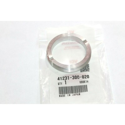 HONDA GHIERA CUSCINETTI RUOTA POSTERIORE PER CB650Z-A-B CB750 FOUR 41231-300-020 | Mamoto Ricambi