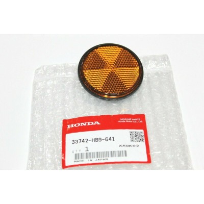 HONDA CATARINFRAGENTE STANLEY PER CBX1000-CB900-1100-CX500T-CX650T-CB650Z-CB125S 33742-HB9-641 | Mamoto Ricambi