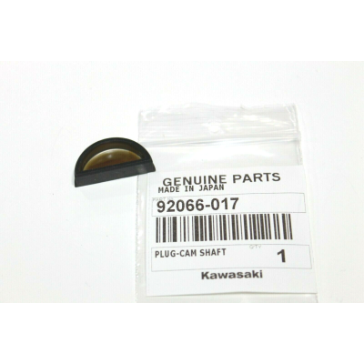 KAWASAKI GOMMINO LATERALE COPERCHIO VALVOLE PER Z1-900A-B-Z1000 92066-017 | Mamoto Ricambi