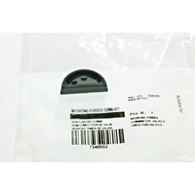 KAWASAKI GOMMINO LATERALE COPERCHIO VALVOLE PER Z1-900A-B-Z1000 92066-017 | Mamoto Ricambi