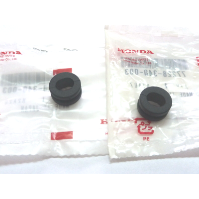 HONDA GOMMINI FISSAGGIO GANCIO SELLA PER CB500T-CB650Z-CB550 77228-340-003 | Mamoto Ricambi