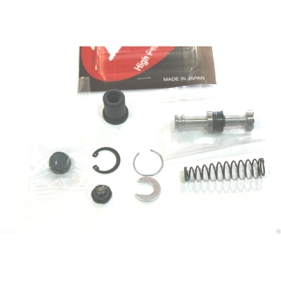 KAWASAKI KIT REVISIONE POMPA FRENO ANTERIORE PER Z650B-H1500-H2750-KH400 43073-001 | Mamoto Ricambi