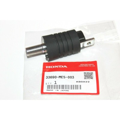 HONDA SUPPORTO FRECCIA POSTERIORE PER-CBX650SC-NIGHTHAWK 33690-ME5-000 33690-ME5-003 | Mamoto Ricambi