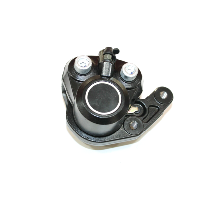 KAWASAKI PINZA FRENO ANTERIORE SX COMPLETA PER Z1 900 73-74-75 43041-004 | Mamoto Ricambi