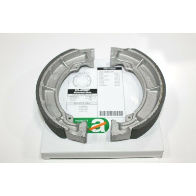 KAWASAKI GANASCE FRENO POSTERIORE PER Z250-400B-Z440 41048-020 | Mamoto Ricambi