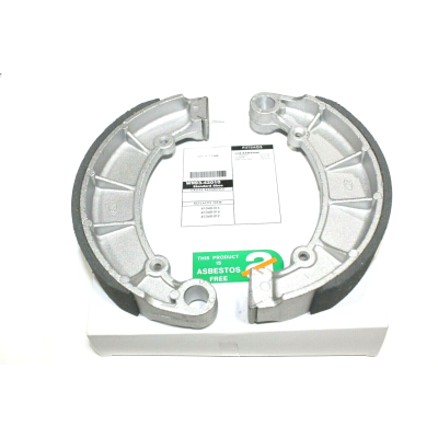 KAWASAKI GANASCE FRENO POSTERIORE PER Z650-EN500-KZ750-KZ550 41048-014 41048-1059 | Mamoto Ricambi