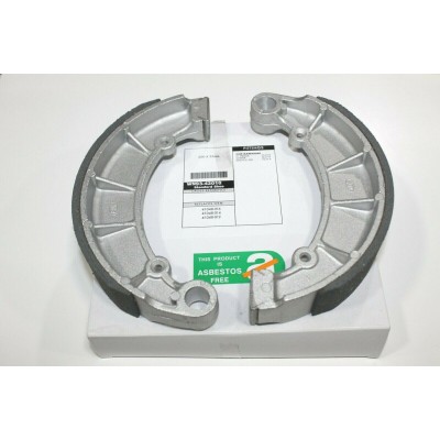 KAWASAKI GANASCE FRENO POSTERIORE PER Z1-900-KH750 41048-014 | Mamoto Ricambi